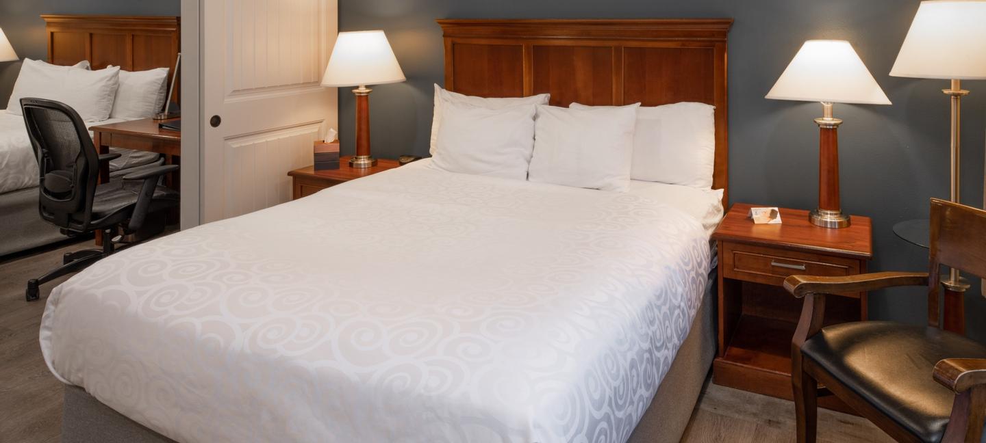 Best Western Plus ClockTower Inn | Billings | 1