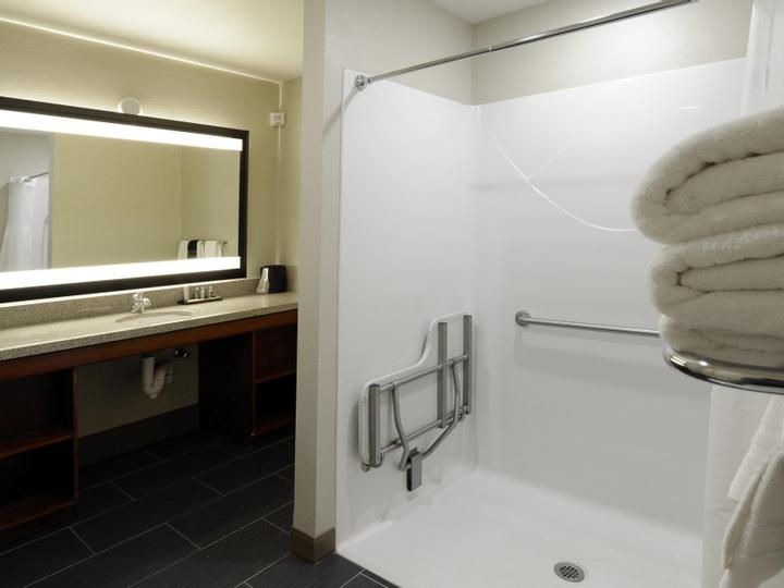 Best Western Plus ClockTower Inn | Billings | 27