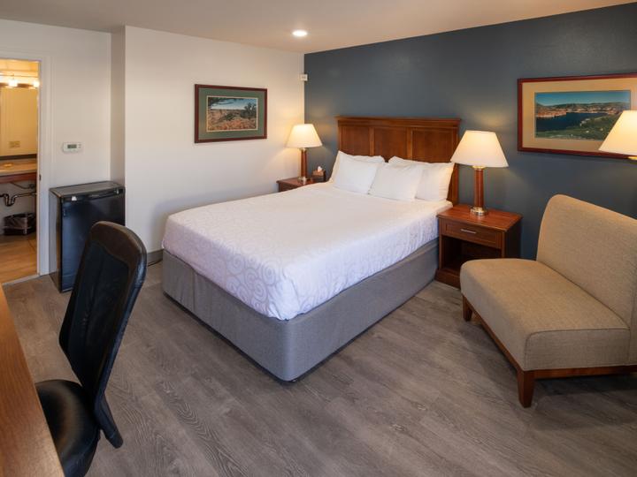 Best Western Plus ClockTower Inn | Billings | 21