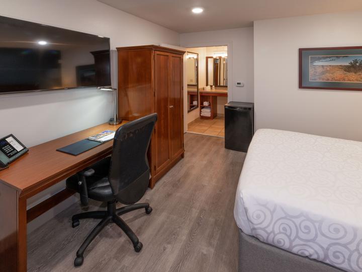 Best Western Plus ClockTower Inn | Billings | 22