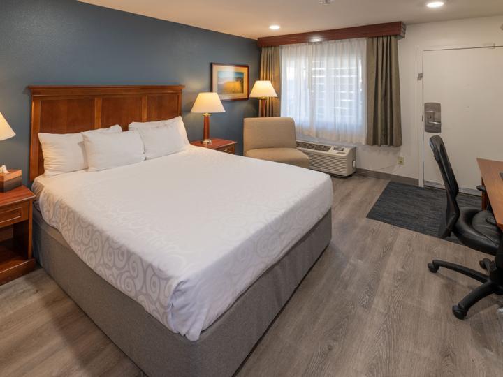 Best Western Plus ClockTower Inn | Billings | 20