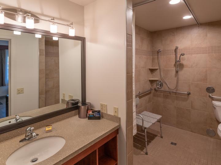 Best Western Plus ClockTower Inn | Billings | 23