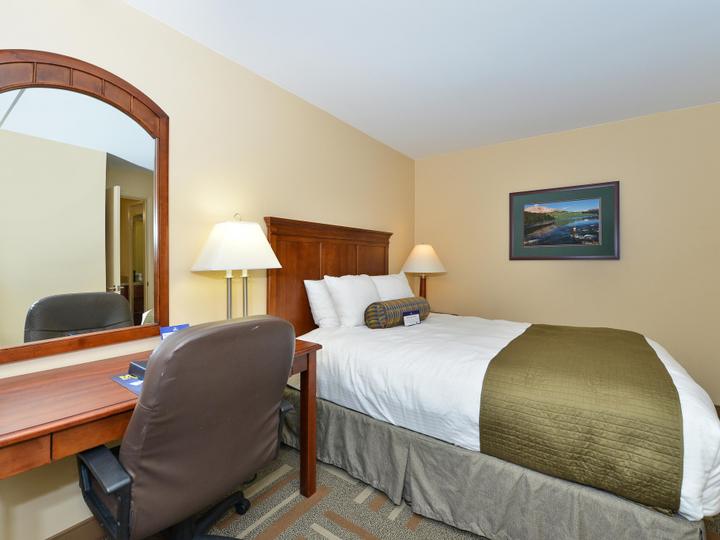Best Western Plus ClockTower Inn | Billings | 2