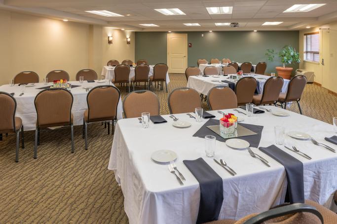 Best Western Plus ClockTower Inn | Billings | Photo Gallery - 18