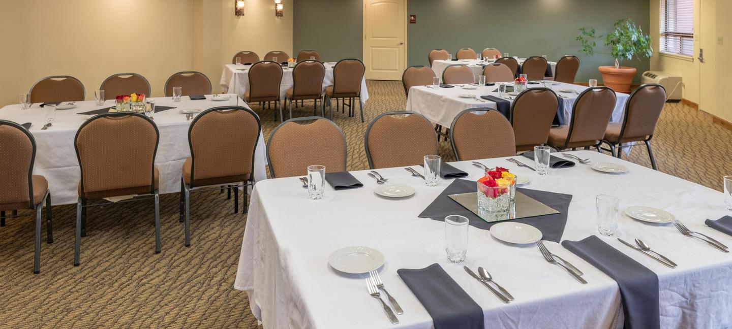 Best Western Plus ClockTower Inn | Billings | 3