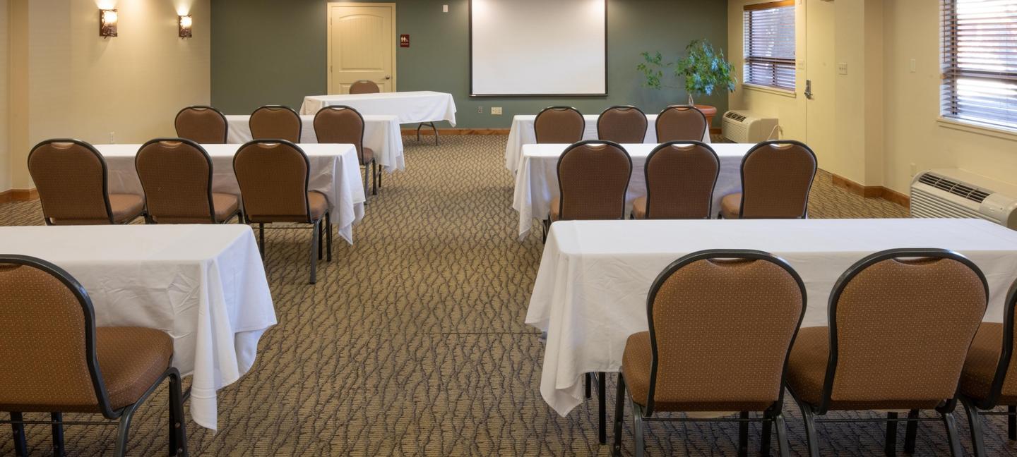 Best Western Plus ClockTower Inn | Billings | 2