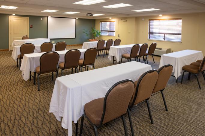 Best Western Plus ClockTower Inn | Billings | Photo Gallery - 20