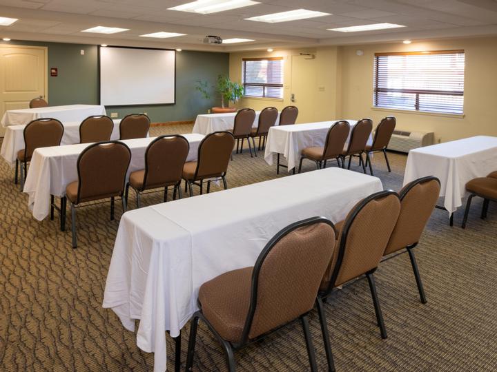 Best Western Plus ClockTower Inn | Billings | 2