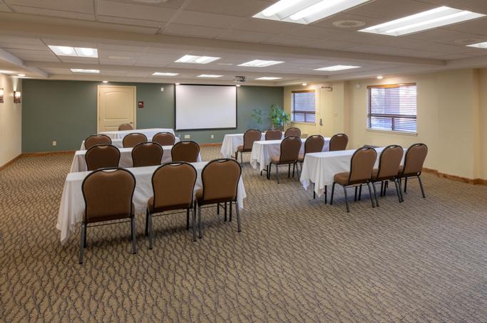 Best Western Plus ClockTower Inn | Billings | Photo Gallery - 19