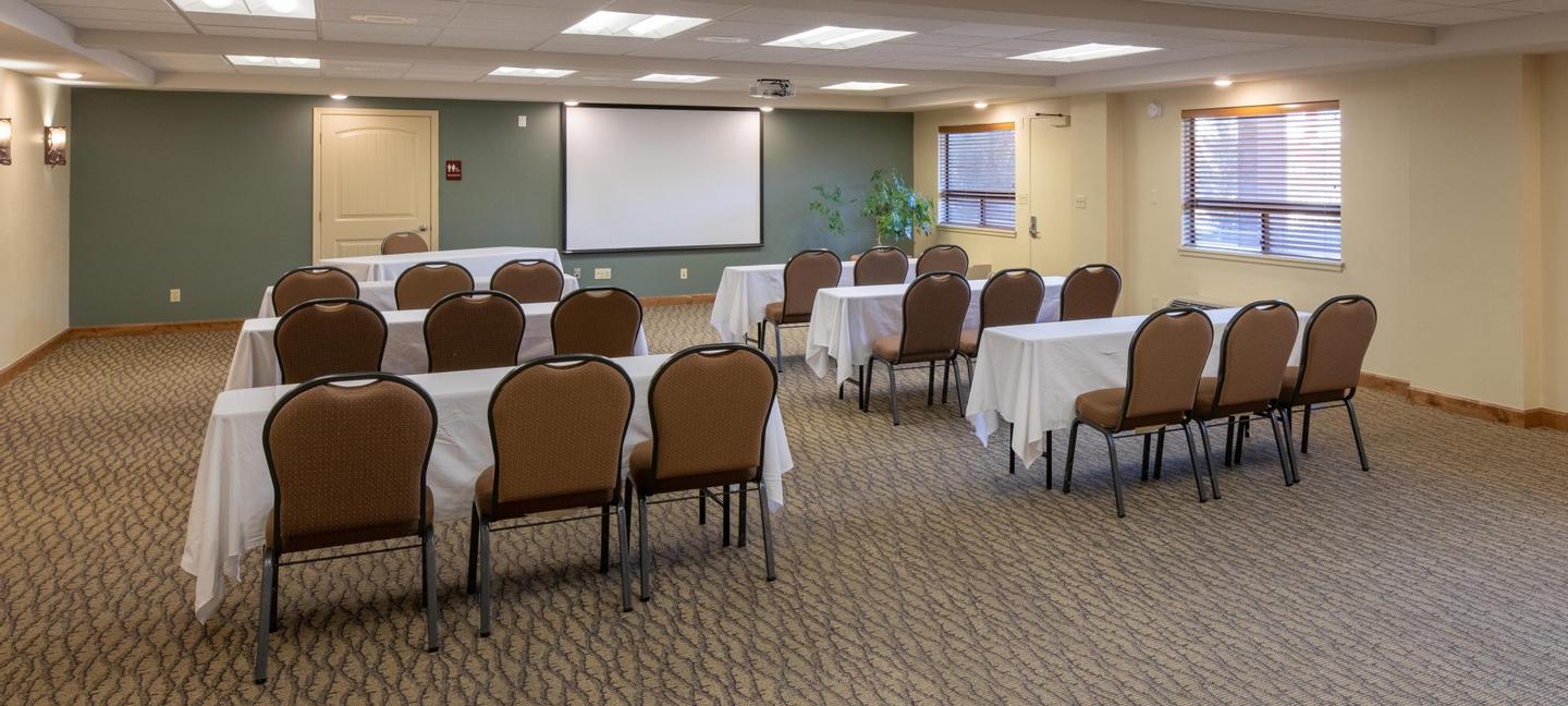 Best Western Plus ClockTower Inn | Billings | 1