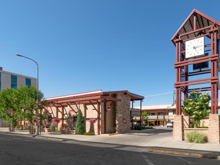 Best Western Plus ClockTower Inn | Billings | 4