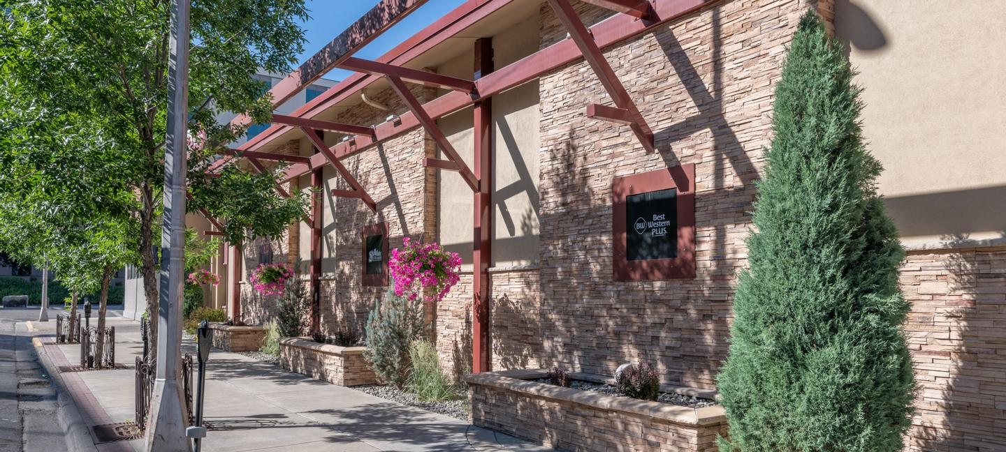 Best Western Plus ClockTower Inn | Billings | 3