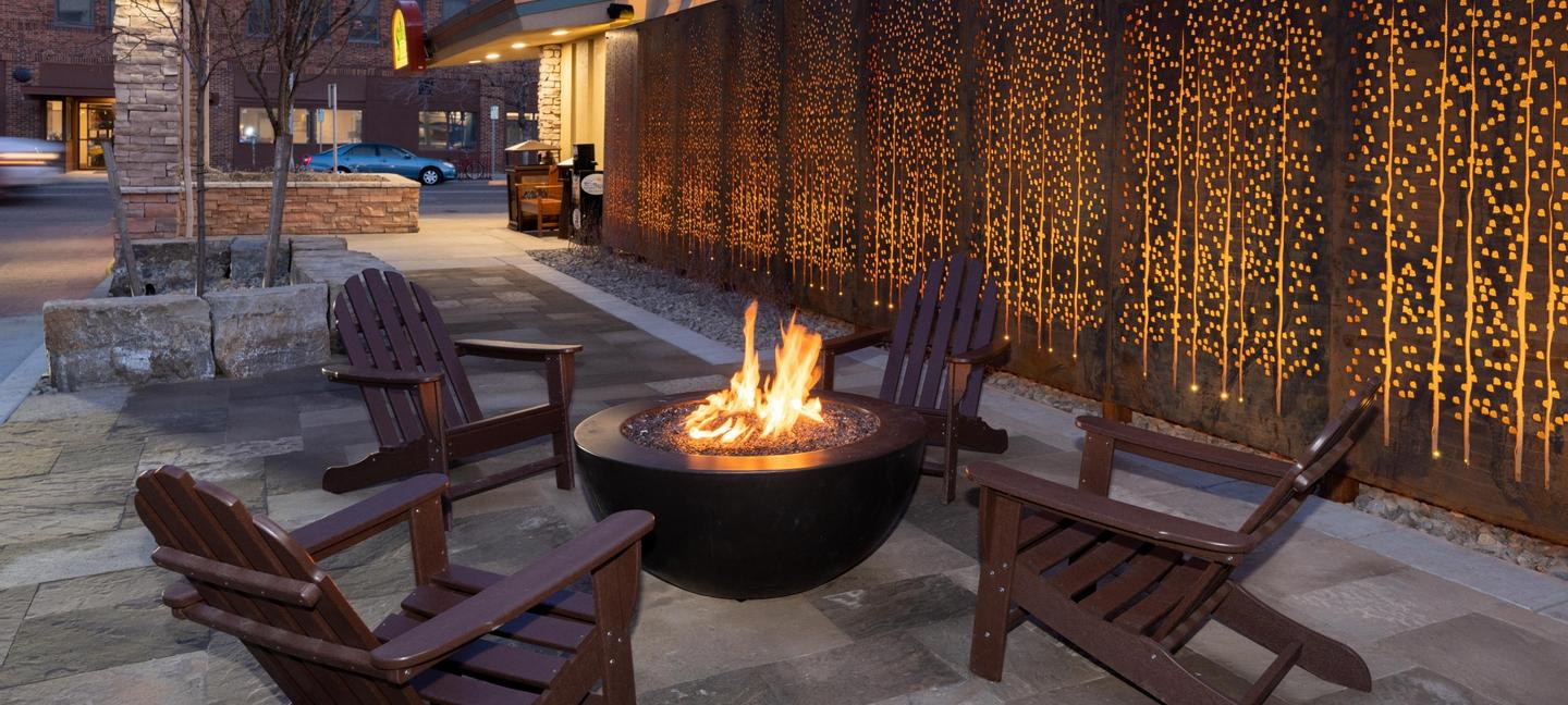 Best Western Plus ClockTower Inn | Billings | 4