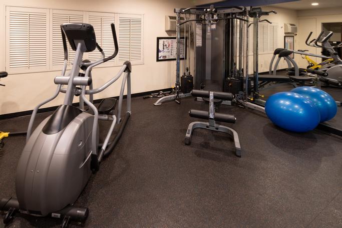 Best Western Plus ClockTower Inn | Billings | Photo Gallery - 15