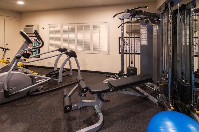 Best Western Plus ClockTower Inn | Billings | Photo Gallery - 14