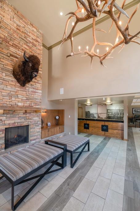 Best Western Plus ClockTower Inn | Billings | Photo Gallery - 3