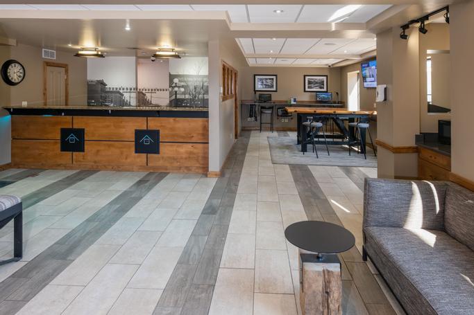 Best Western Plus ClockTower Inn | Billings | Photo Gallery - 4