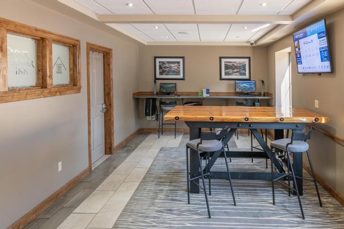 Best Western Plus ClockTower Inn | Billings | Photo Gallery - 5