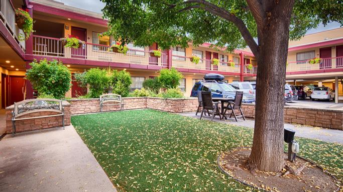 Best Western Plus ClockTower Inn | Billings | Photo Gallery - 14