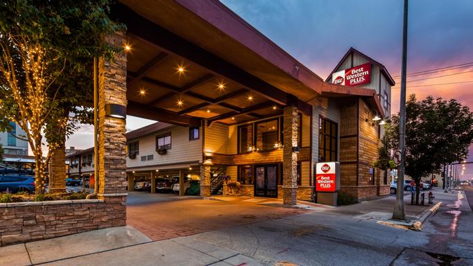 Best Western Plus ClockTower Inn | Billings | Photo Gallery - 1