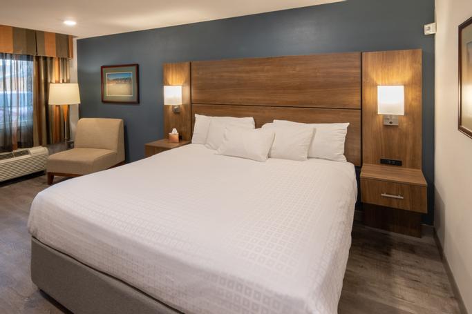 Best Western Plus ClockTower Inn | Billings | Photo Gallery - 6