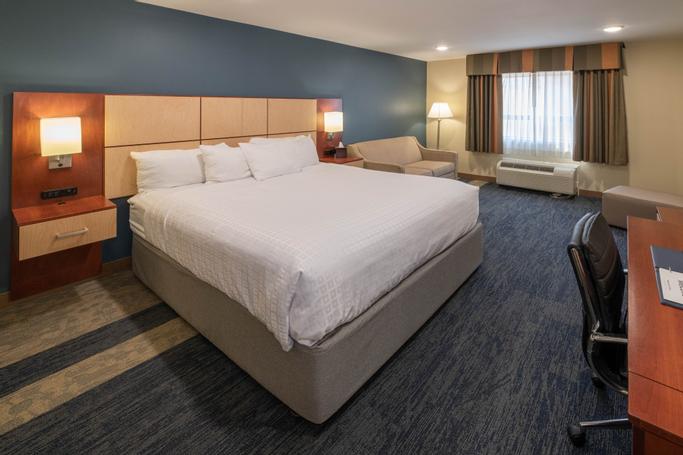 Best Western Plus ClockTower Inn | Billings | Photo Gallery - 8