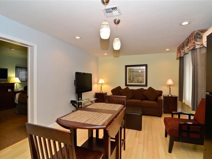 Best Western Plus ClockTower Inn | Billings | 3