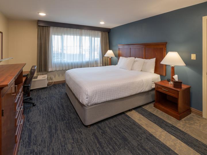 Best Western Plus ClockTower Inn | Billings | 16