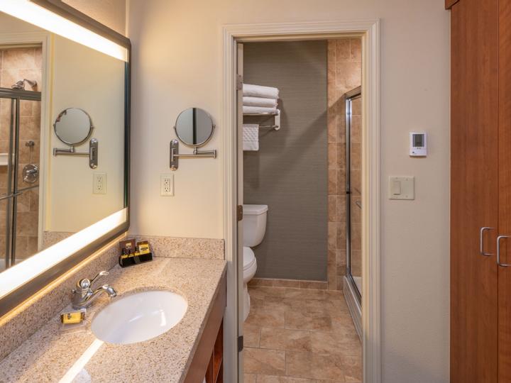 Best Western Plus ClockTower Inn | Billings | 19