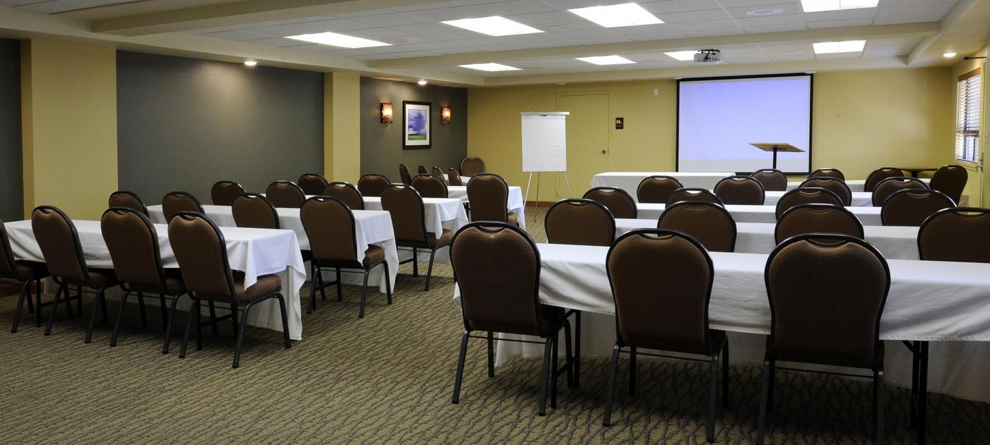 Best Western Plus ClockTower Inn | Billings | 4