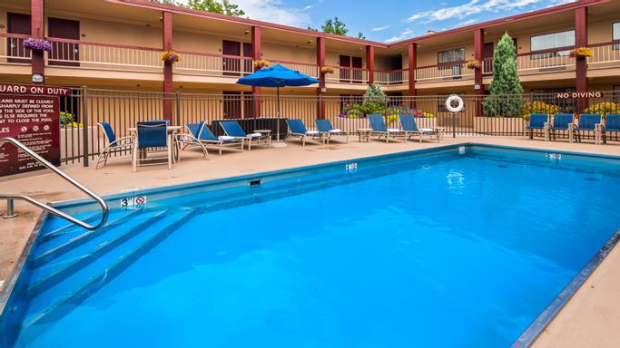 Best Western Plus ClockTower Inn | Billings | Photo Gallery - 23