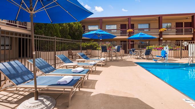 Best Western Plus ClockTower Inn | Billings | Photo Gallery - 24