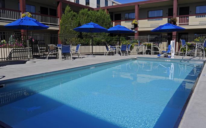 Best Western Plus ClockTower Inn | Billings | Photo Gallery - 25