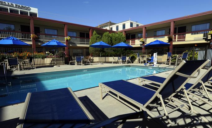 Best Western Plus ClockTower Inn | Billings | Photo Gallery - 26