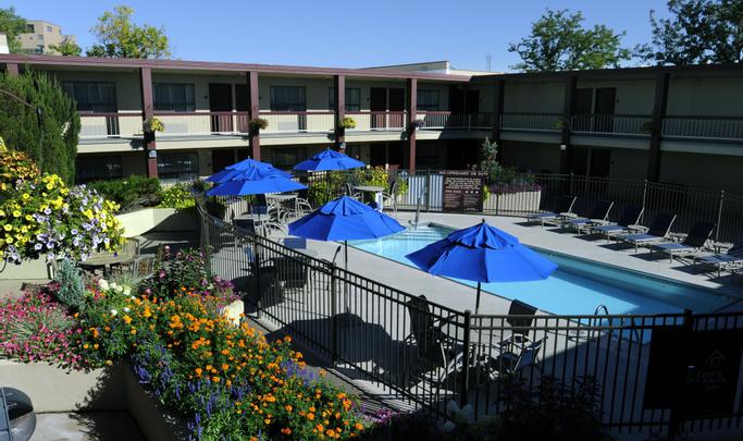 Best Western Plus ClockTower Inn | Billings | Photo Gallery - 27