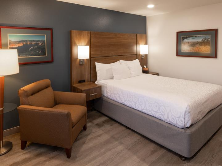 Best Western Plus ClockTower Inn | Billings | 10