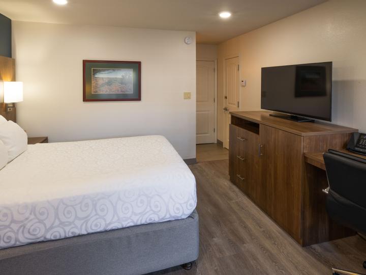 Best Western Plus ClockTower Inn | Billings | 9