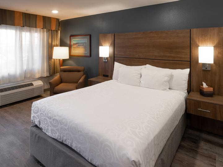 Best Western Plus ClockTower Inn | Billings | 8