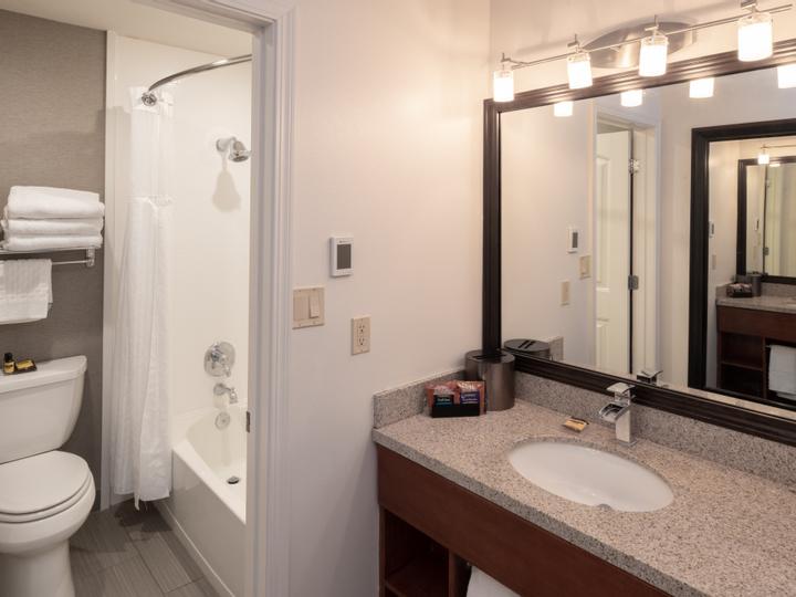 Best Western Plus ClockTower Inn | Billings | 11
