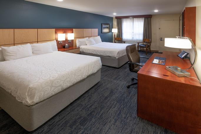 Best Western Plus ClockTower Inn | Billings | Photo Gallery - 7