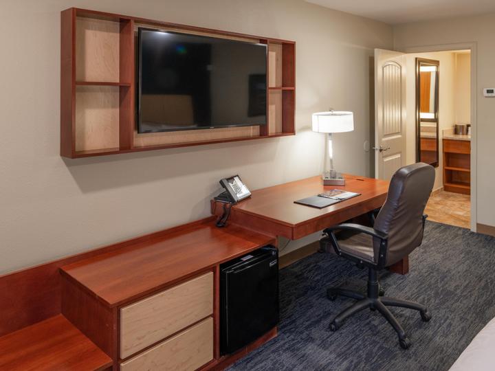 Best Western Plus ClockTower Inn | Billings | 15