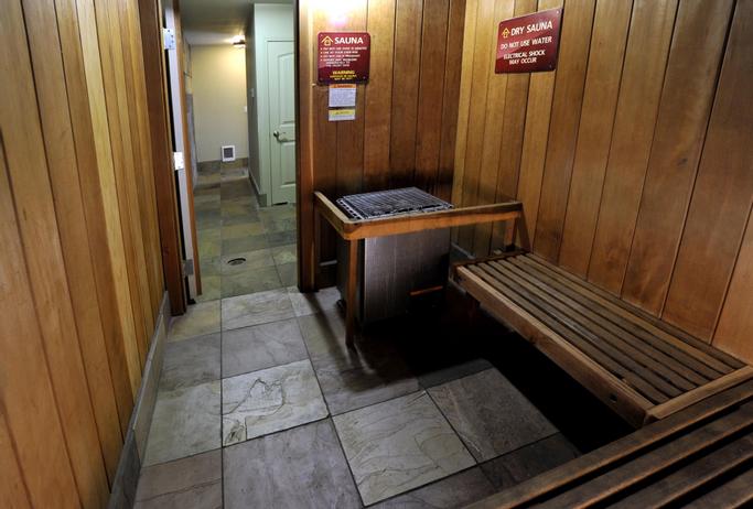 Best Western Plus ClockTower Inn | Billings | Photo Gallery - 13