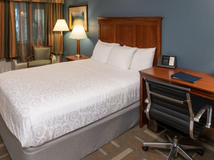 Best Western Plus ClockTower Inn | Billings | 4