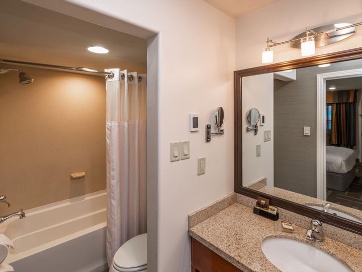 Best Western Plus ClockTower Inn | Billings | 7