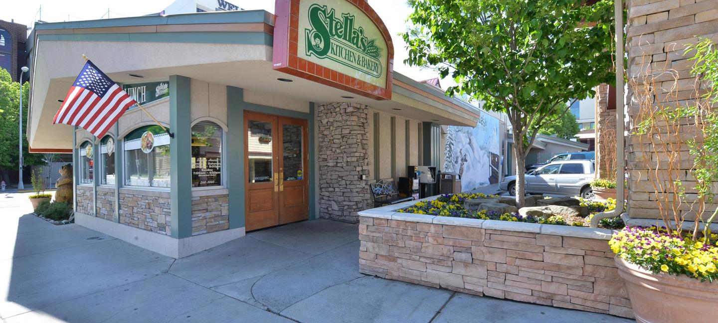 Best Western Plus ClockTower Inn | Billings | 1