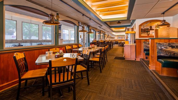 Best Western Plus ClockTower Inn | Billings | Photo Gallery - 12
