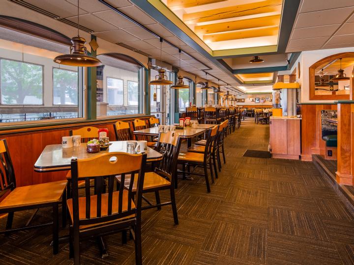 Best Western Plus ClockTower Inn | Billings | 1