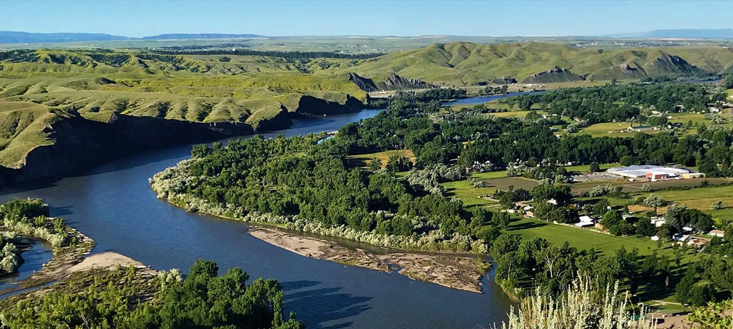 Best Western Plus ClockTower Inn | Billings | 1